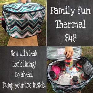 Family Fun Thermal